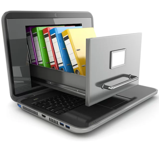 Document Imaging Service